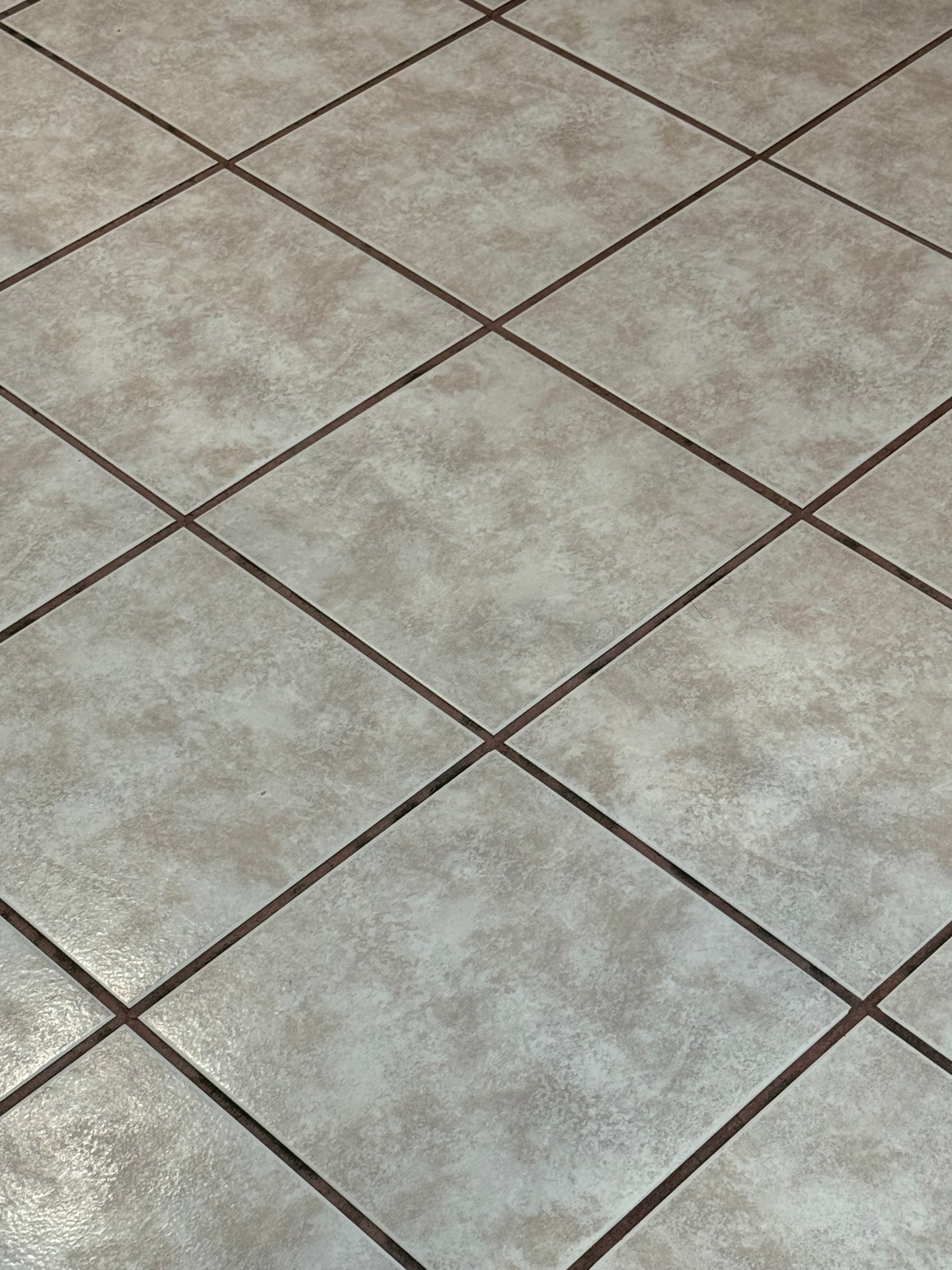 Tile & Grout Restoration