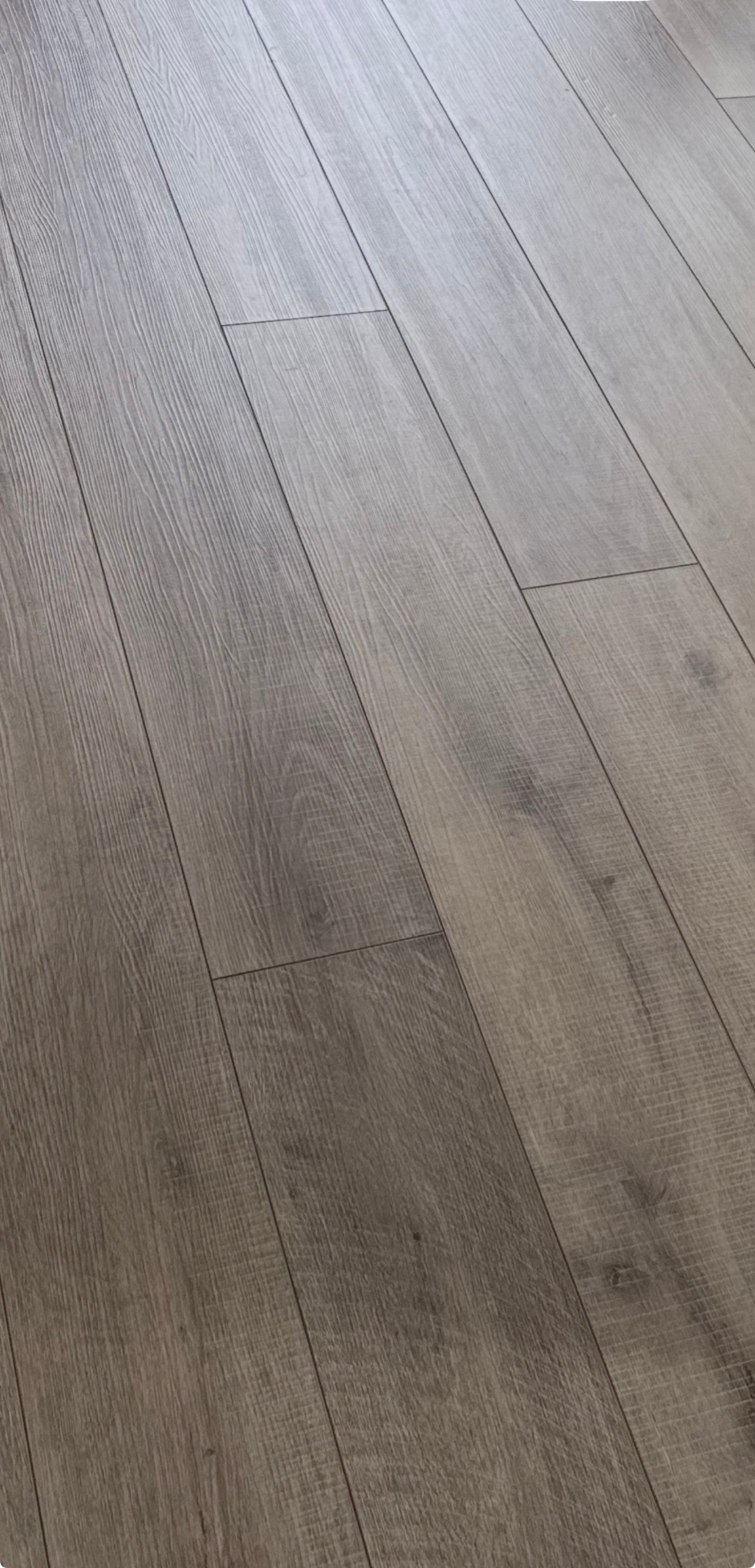 Vinyl Floor Cleaning
